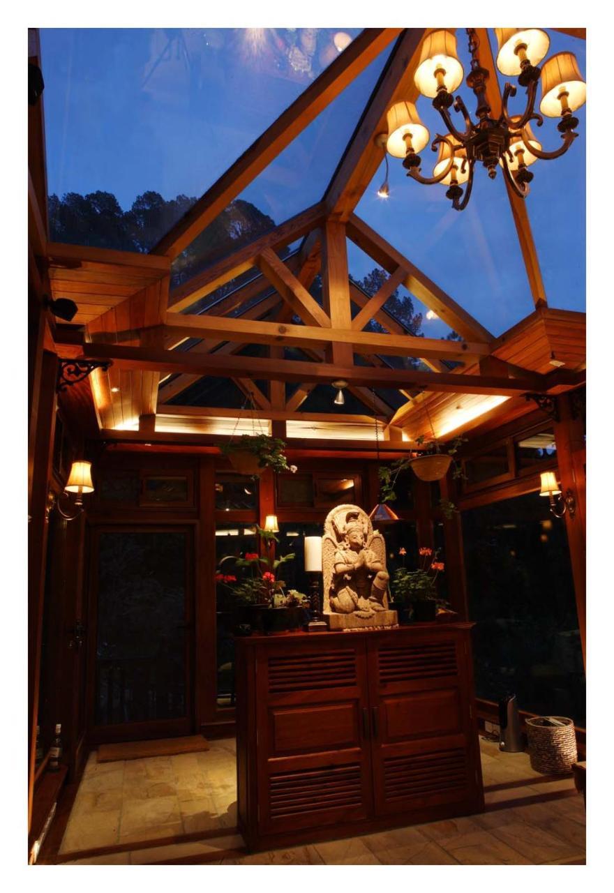 Saffronstays Himalaica, Nainital Bhowali Exterior photo